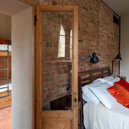 Agriturismo Padernello Borgo San Giacomo Dış mekan fotoğraf