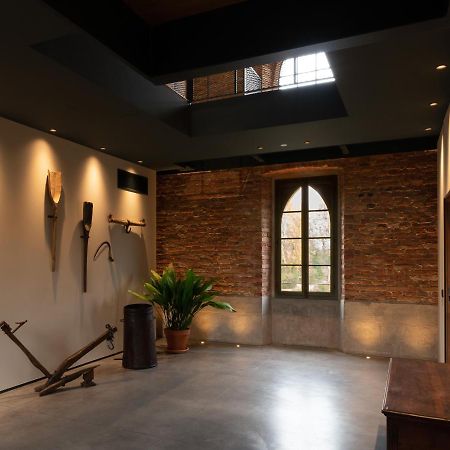 Agriturismo Padernello Borgo San Giacomo Dış mekan fotoğraf