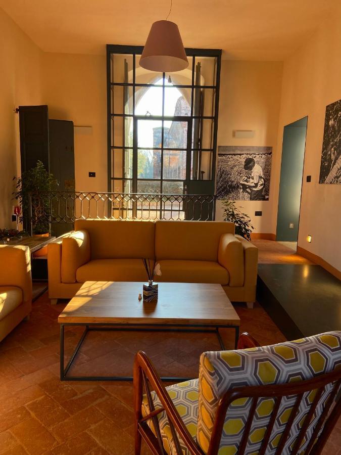 Agriturismo Padernello Borgo San Giacomo Dış mekan fotoğraf
