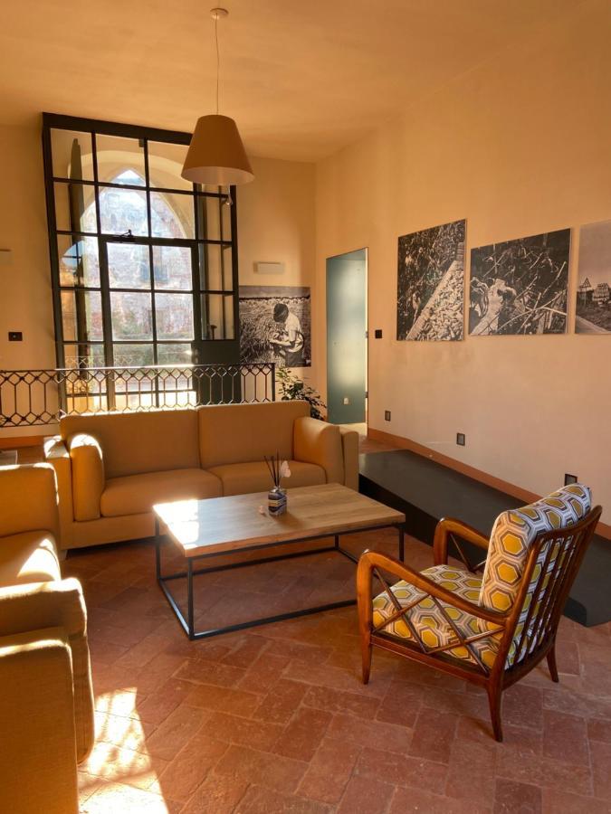 Agriturismo Padernello Borgo San Giacomo Dış mekan fotoğraf
